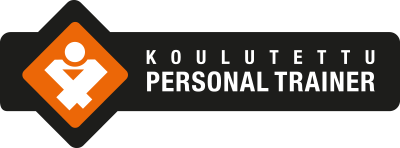 trainer4you-personal-trainer-lisenssilogo